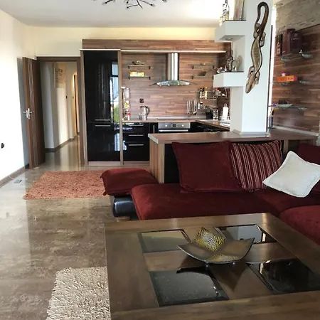 Gabriel. Stunning Views Appartement