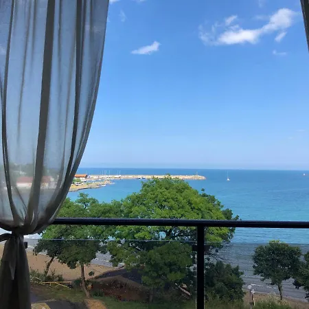 Gabriel. Stunning Views Appartement